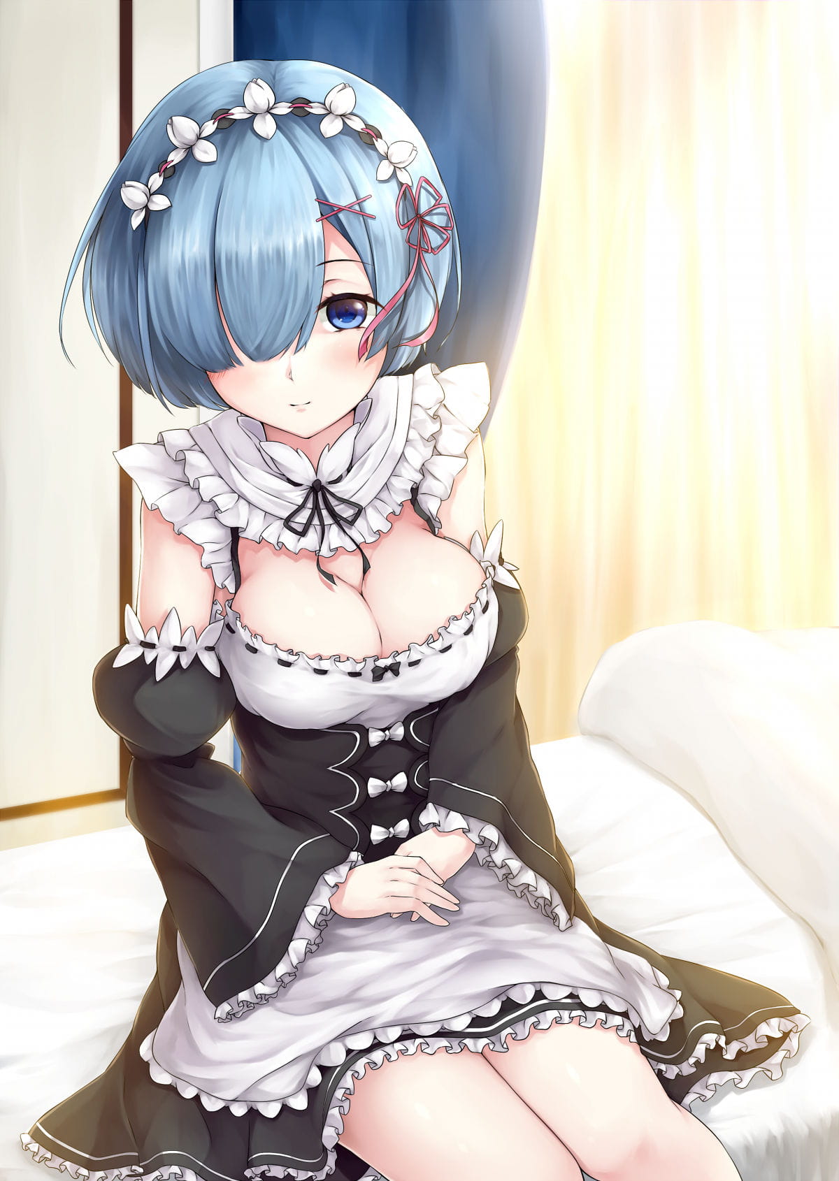 11.04一周手机壁纸精选 黑丝足底美少女(1)