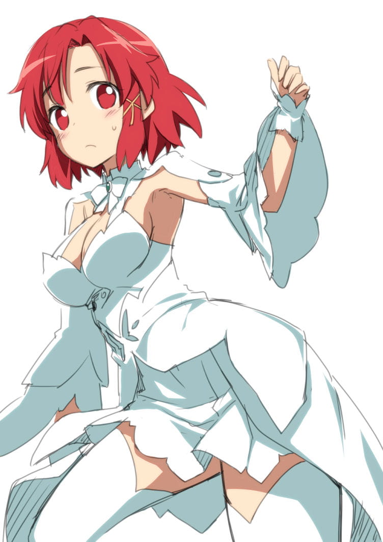 11.04一周手机壁纸精选 黑丝足底美少女(1)