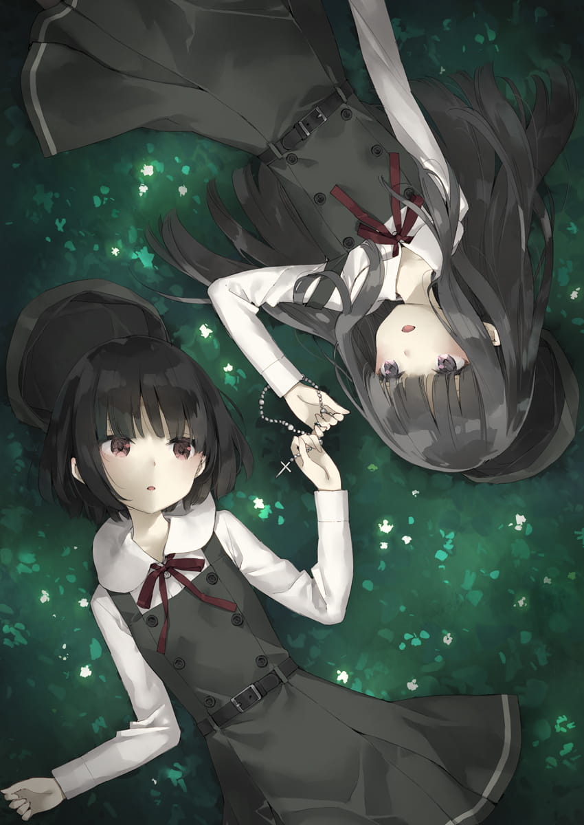 11.04一周手机壁纸精选 黑丝足底美少女(1)