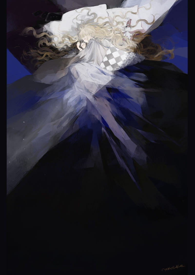 11.04一周手机壁纸精选 黑丝足底美少女(1)