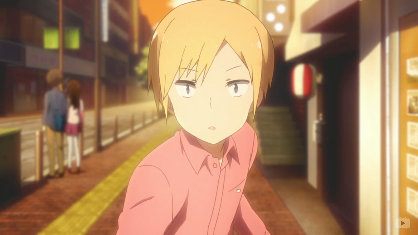 动漫常有 小埋不常有 干物妹高清电脑壁纸下载(1)