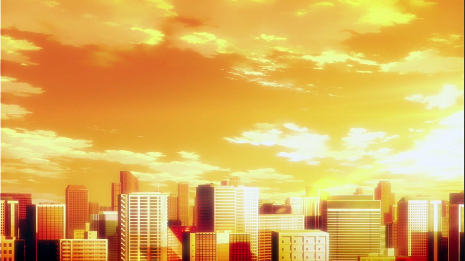 动漫常有 小埋不常有 干物妹高清电脑壁纸下载(1)