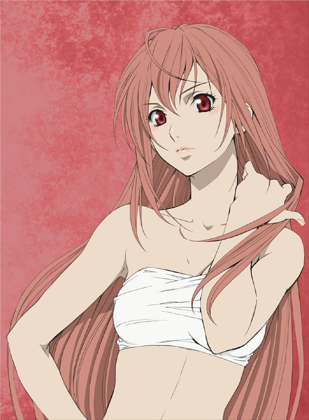 命运交缠 绝园的暴风雨 手机壁纸