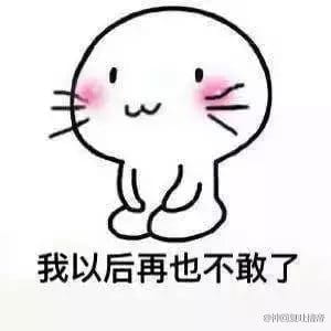 给未来的老婆大人准备一套表情包