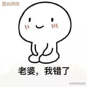 给未来的老婆大人准备一套表情包