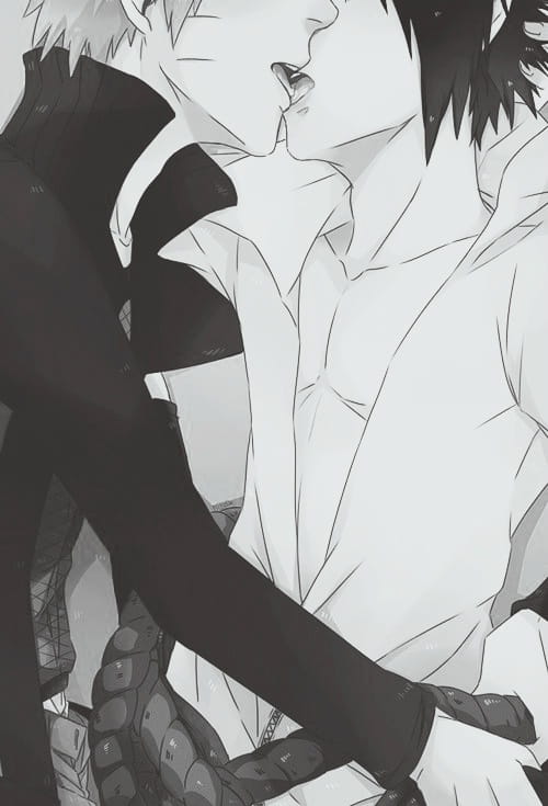 外冷内热宇智波佐助 火影忍者 手机壁纸