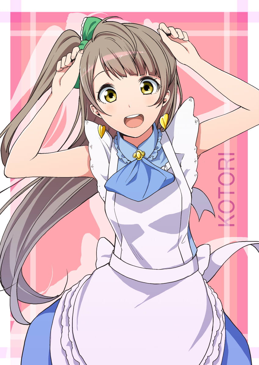 你知道南小鸟的魅力吗？南小鸟手机壁纸(1)