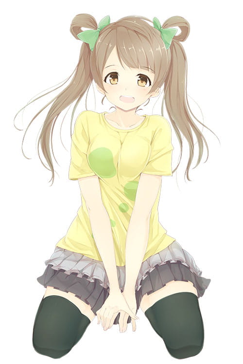 你知道南小鸟的魅力吗？南小鸟手机壁纸(1)