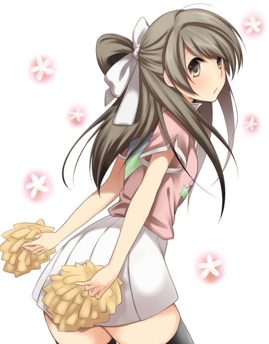 你知道南小鸟的魅力吗？南小鸟手机壁纸(1)