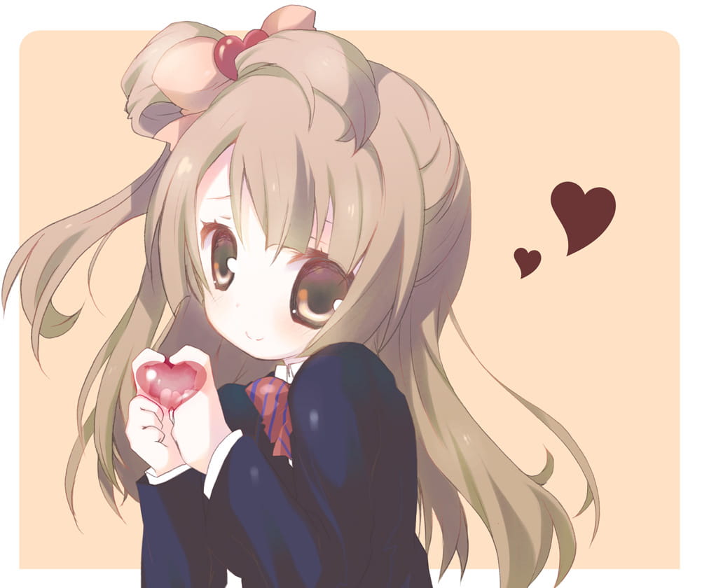 你知道南小鸟的魅力吗？南小鸟手机壁纸(1)