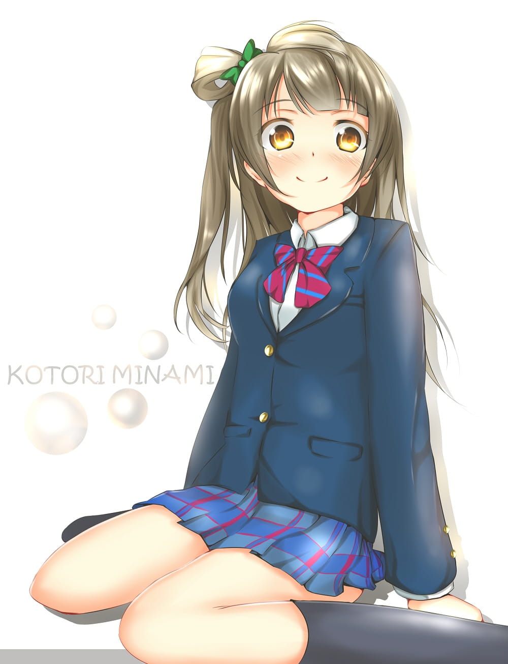 你知道南小鸟的魅力吗？南小鸟手机壁纸(1)