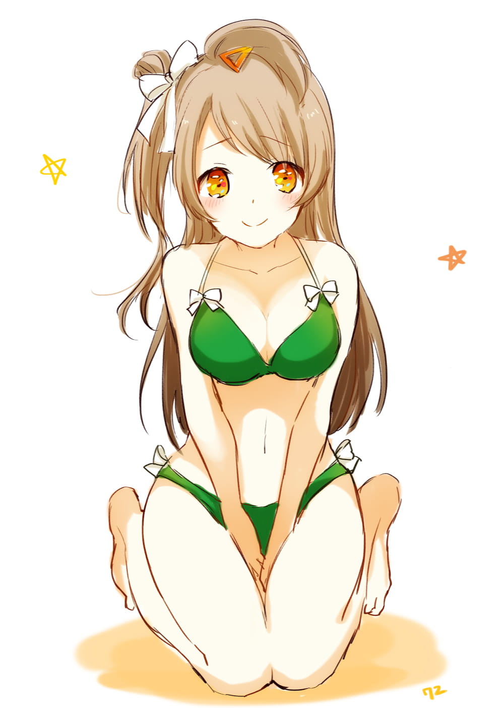 你知道南小鸟的魅力吗？南小鸟手机壁纸(1)