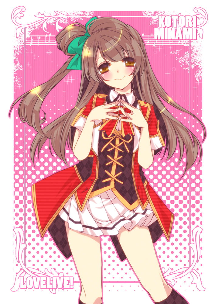 你知道南小鸟的魅力吗？南小鸟手机壁纸(1)