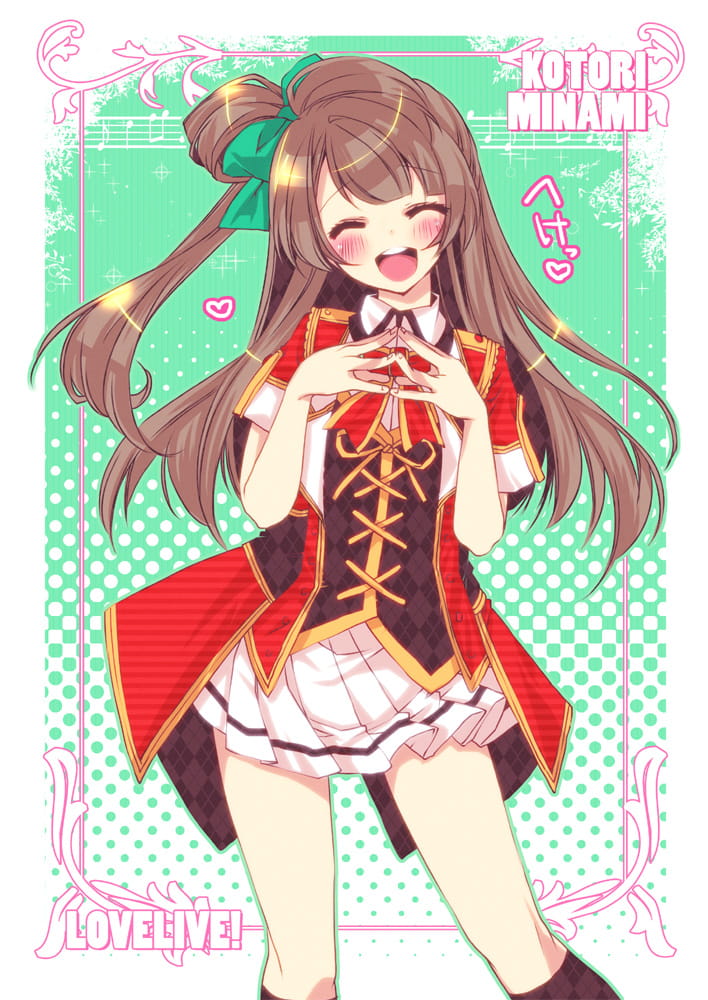 你知道南小鸟的魅力吗？南小鸟手机壁纸(1)