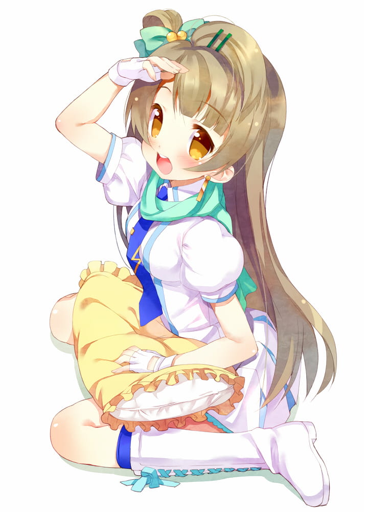 你知道南小鸟的魅力吗？南小鸟手机壁纸(1)