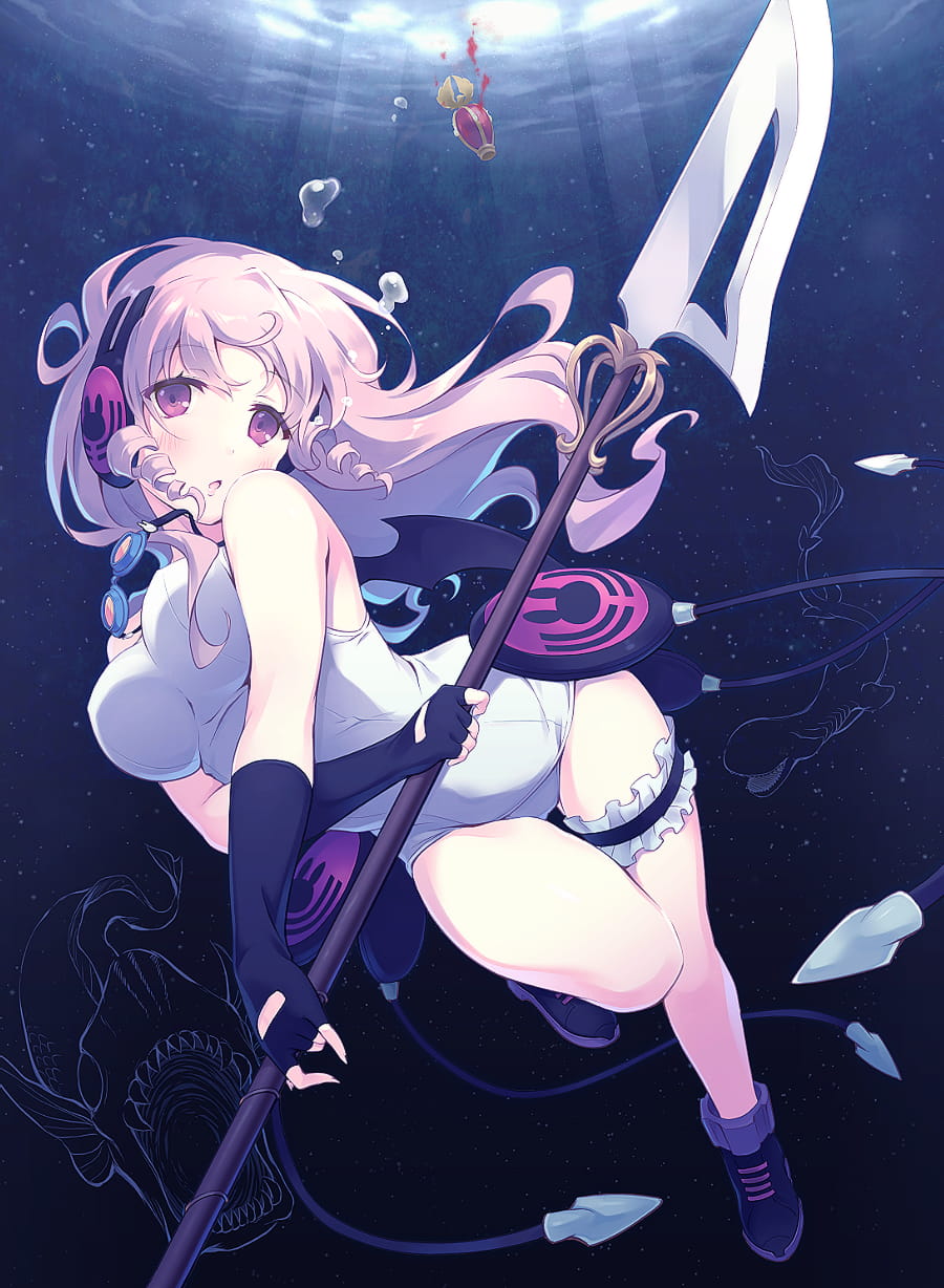 稍微不残酷的 魔法少女育成计划 安卓主题