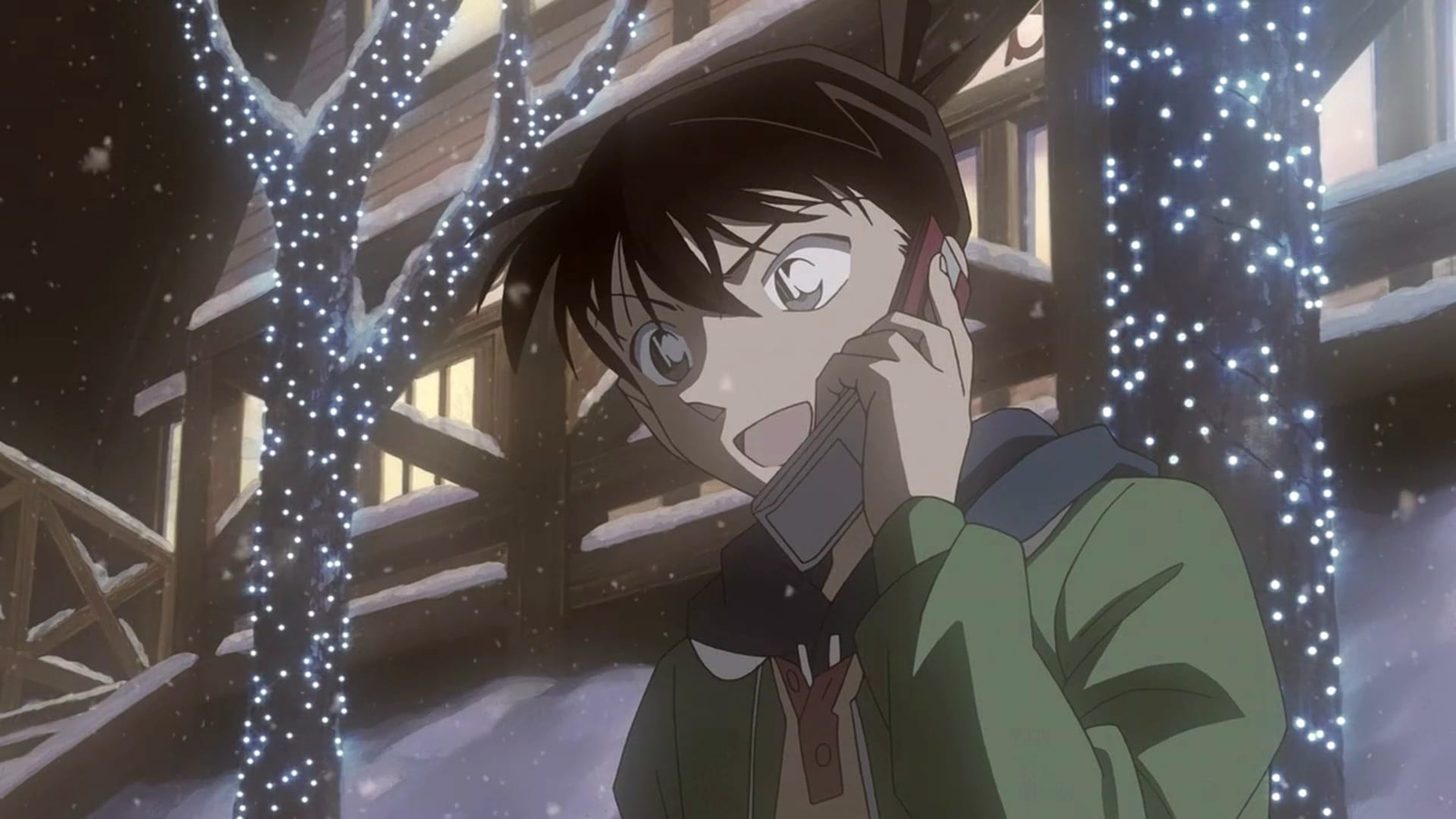 名侦探柯南高清电脑壁纸下载(1)