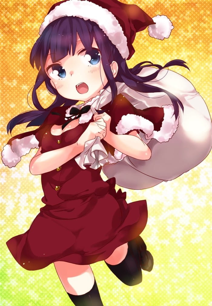 轻松的迷糊餐厅 手机壁纸