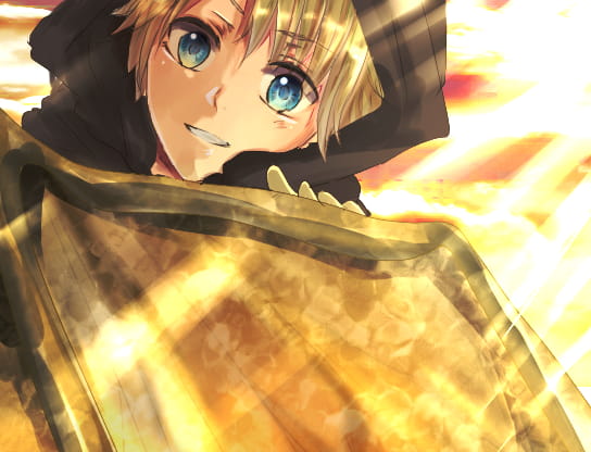 我行我素 黑塔利亚 安卓主题