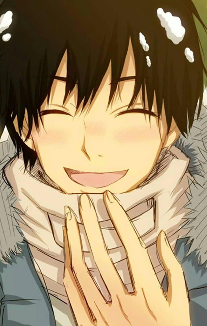 喜欢却无法表达 好想告诉你 手机壁纸