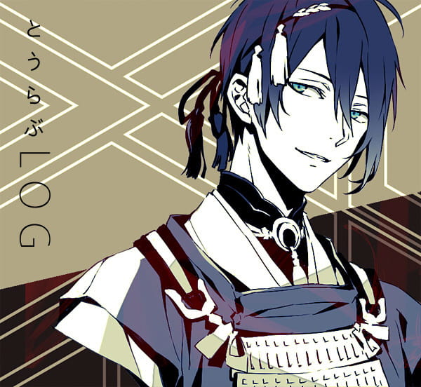 刀剑乱舞 动漫游戏高清手机壁纸下载