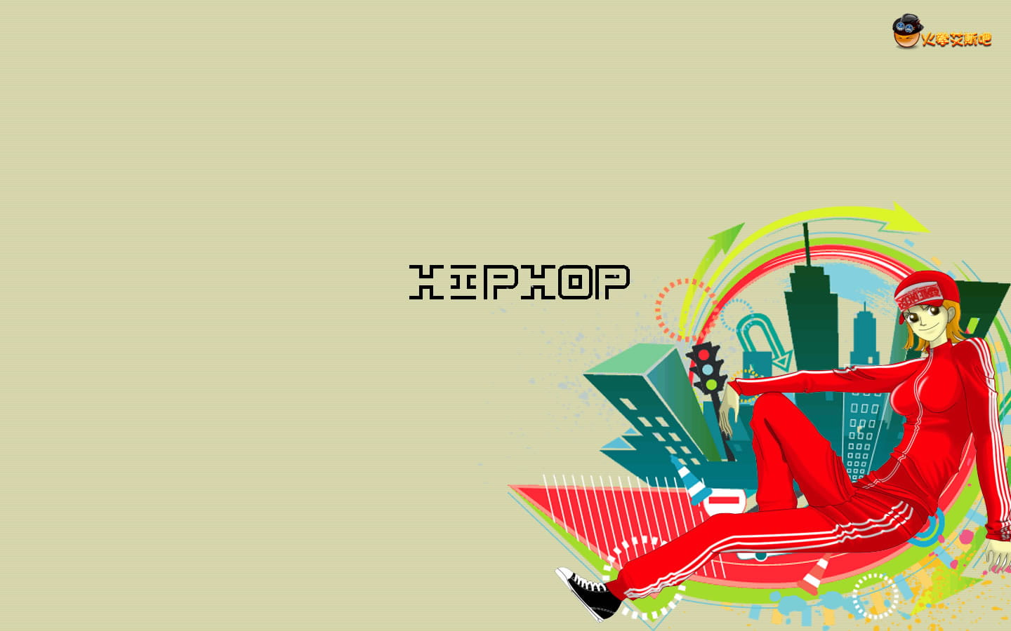 海贼王 火拳艾斯 高清电脑壁纸下载(1)