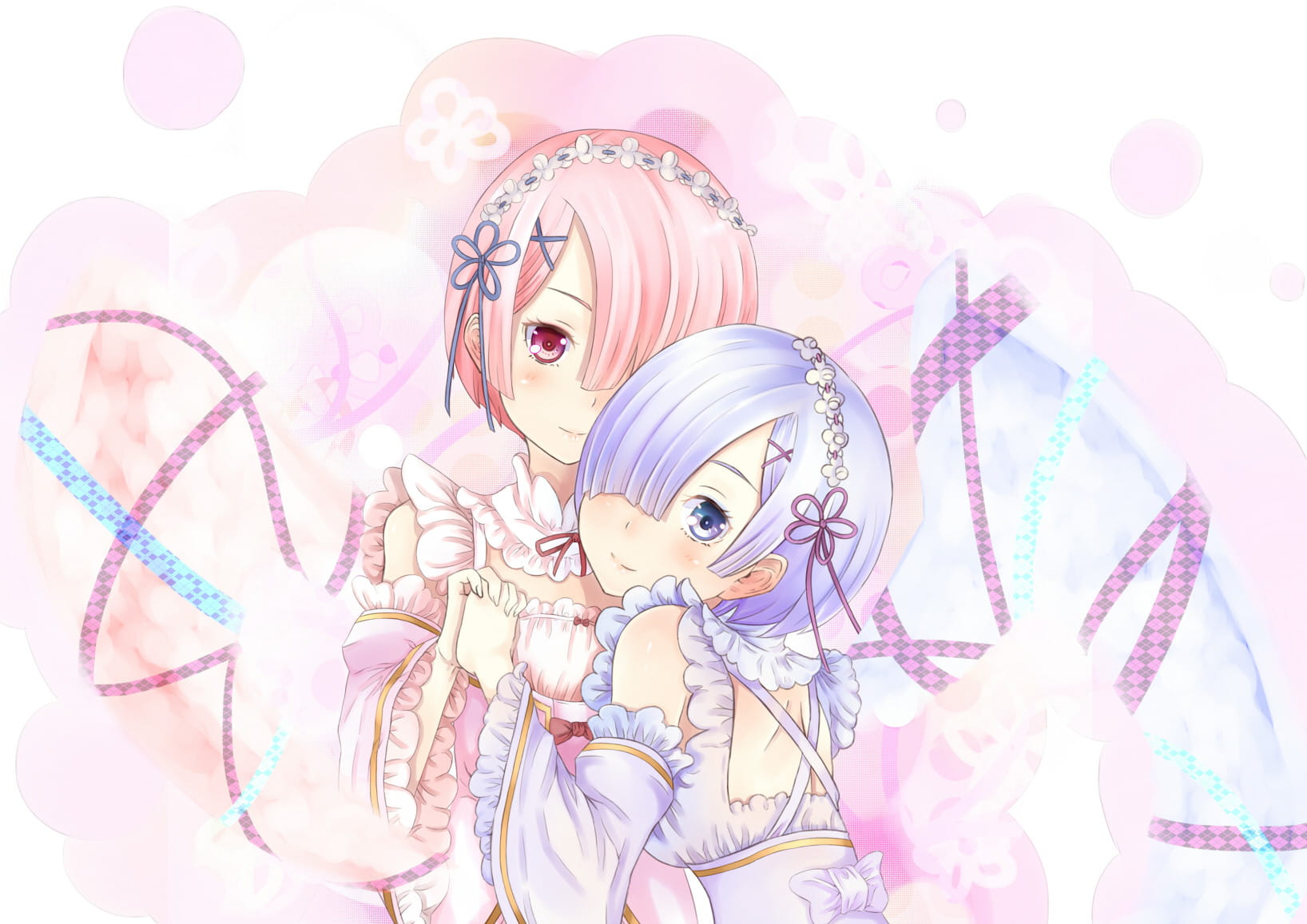 内心的思念要传达出去吗 动漫壁纸下载(1)