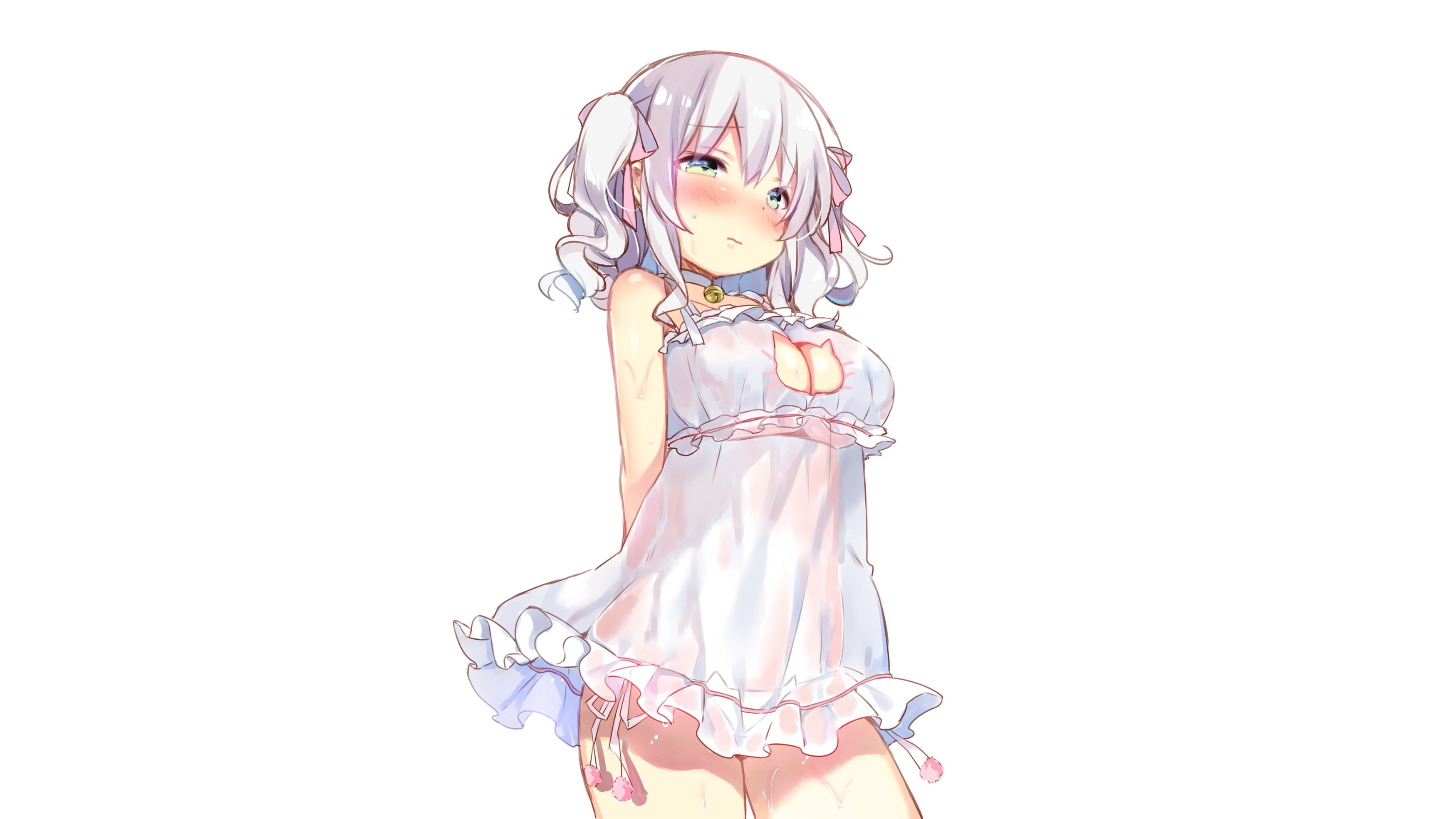 内心的思念要传达出去吗 动漫壁纸下载(1)