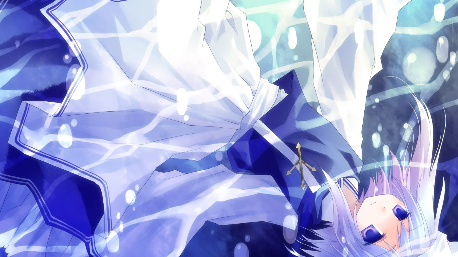 东方Project 动漫高清电脑壁纸下载(1)