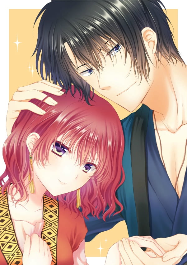 有点中国风 晨曦公主 手机壁纸