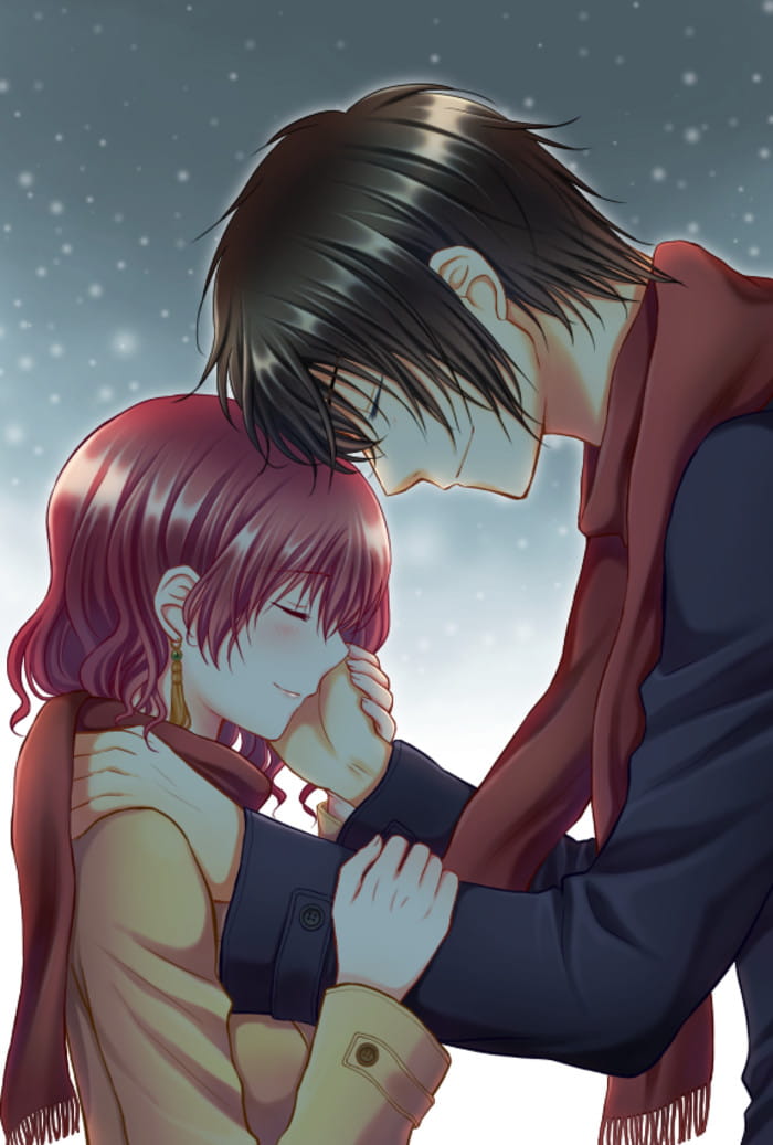 有点中国风 晨曦公主 手机壁纸