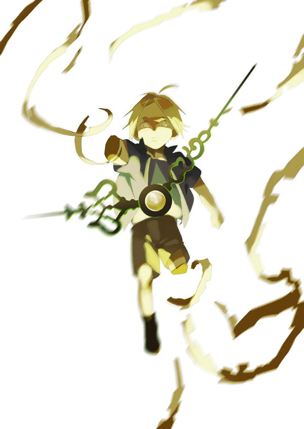 禁忌炼成 钢之炼金术师 手机壁纸