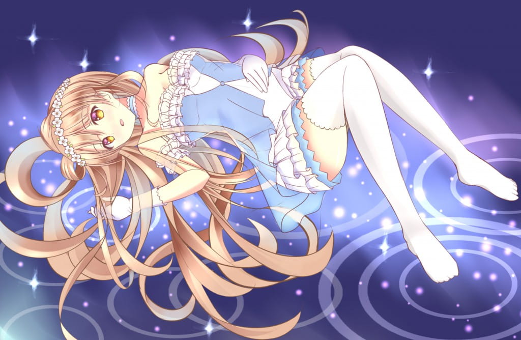 lovelive 南小鸟高清电脑壁纸下载(1)