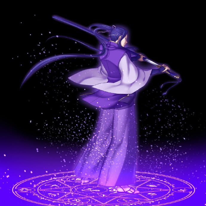 fate grand order命运冠位手机壁纸下载