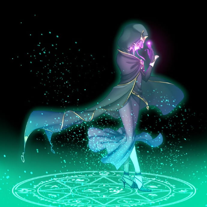 fate grand order命运冠位手机壁纸下载