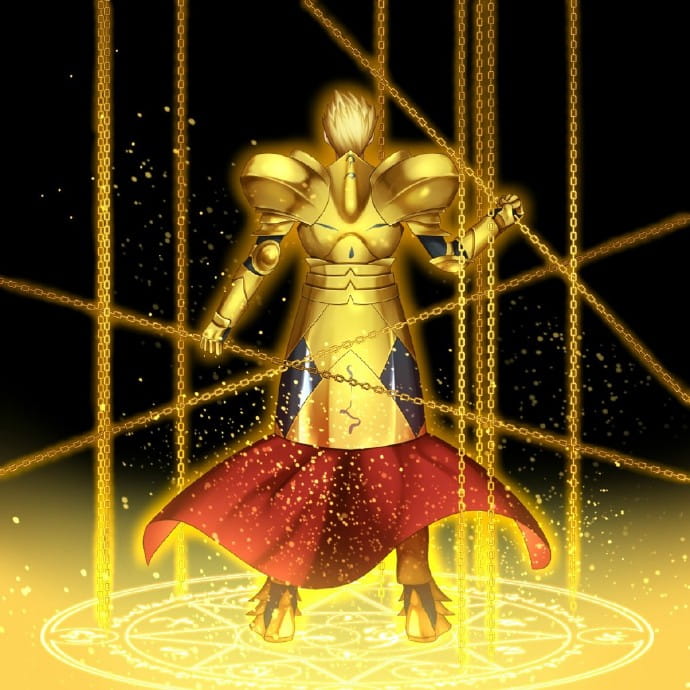 fate grand order命运冠位手机壁纸下载