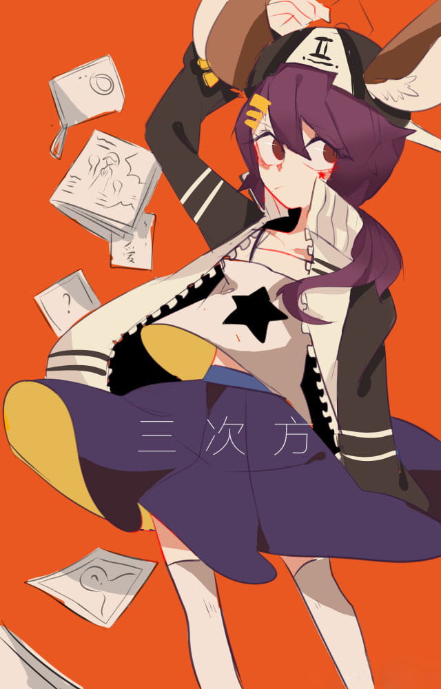 王者荣耀 同人插画作品手机壁纸