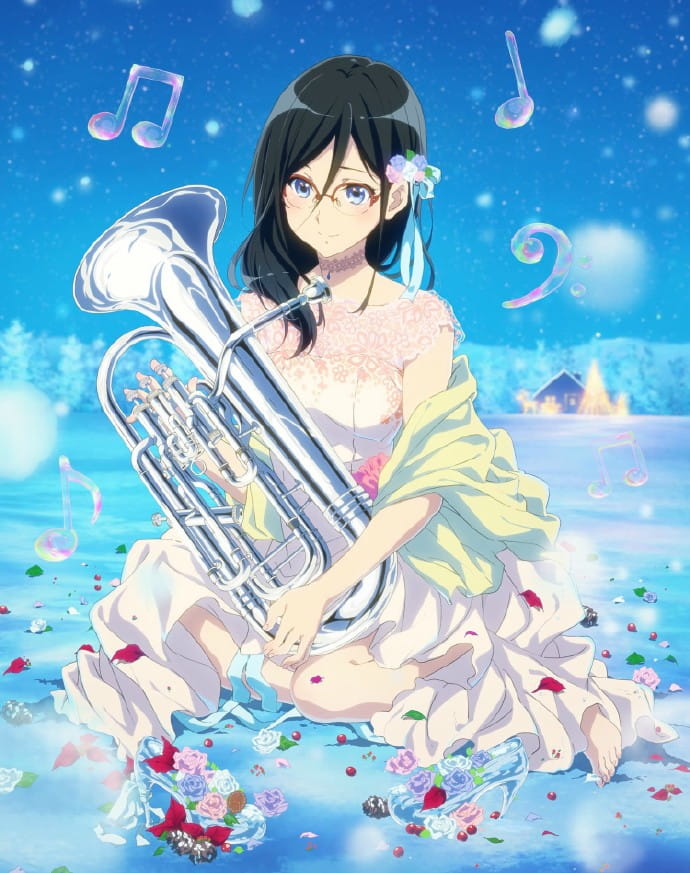 吹响上低音号手机壁纸下载