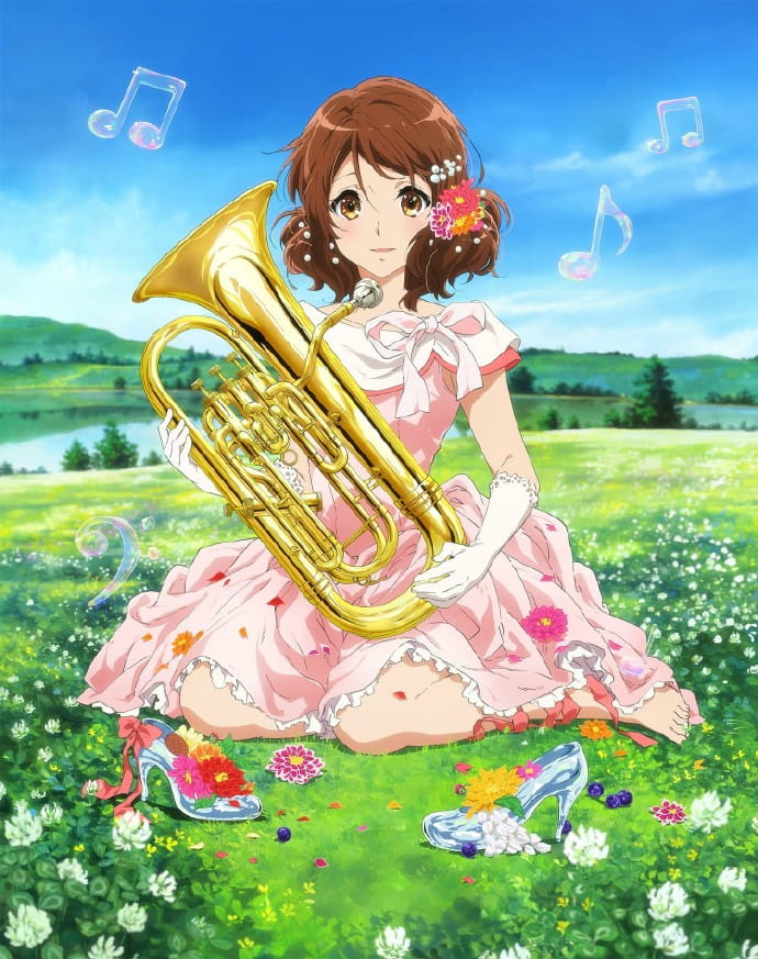 吹响上低音号手机壁纸下载