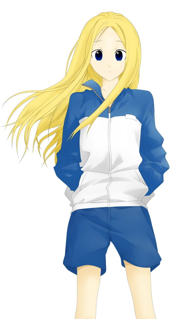 不可思议 荒川爆笑团 手机壁纸