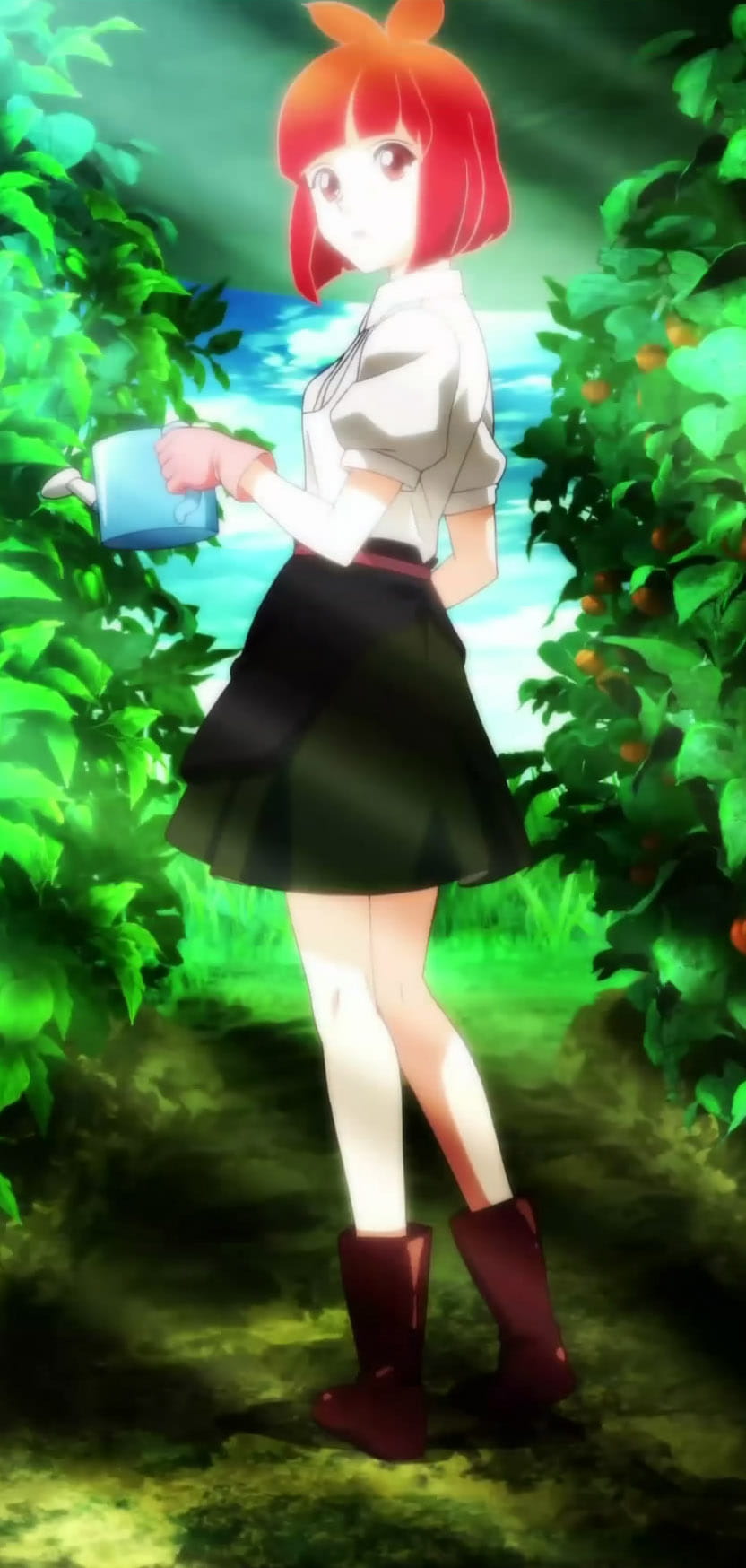 不可思议 荒川爆笑团 手机壁纸