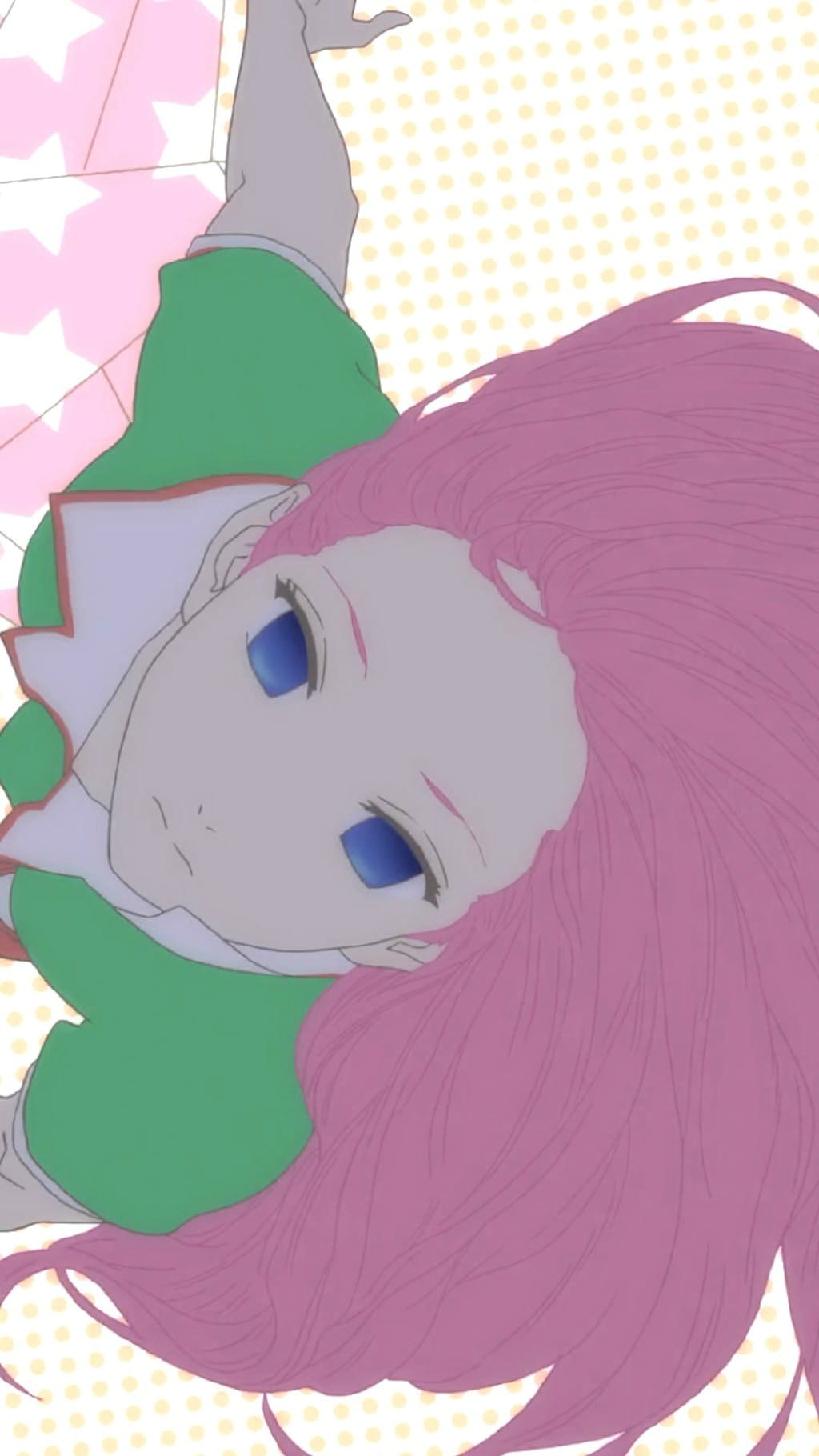 不可思议 荒川爆笑团 手机壁纸