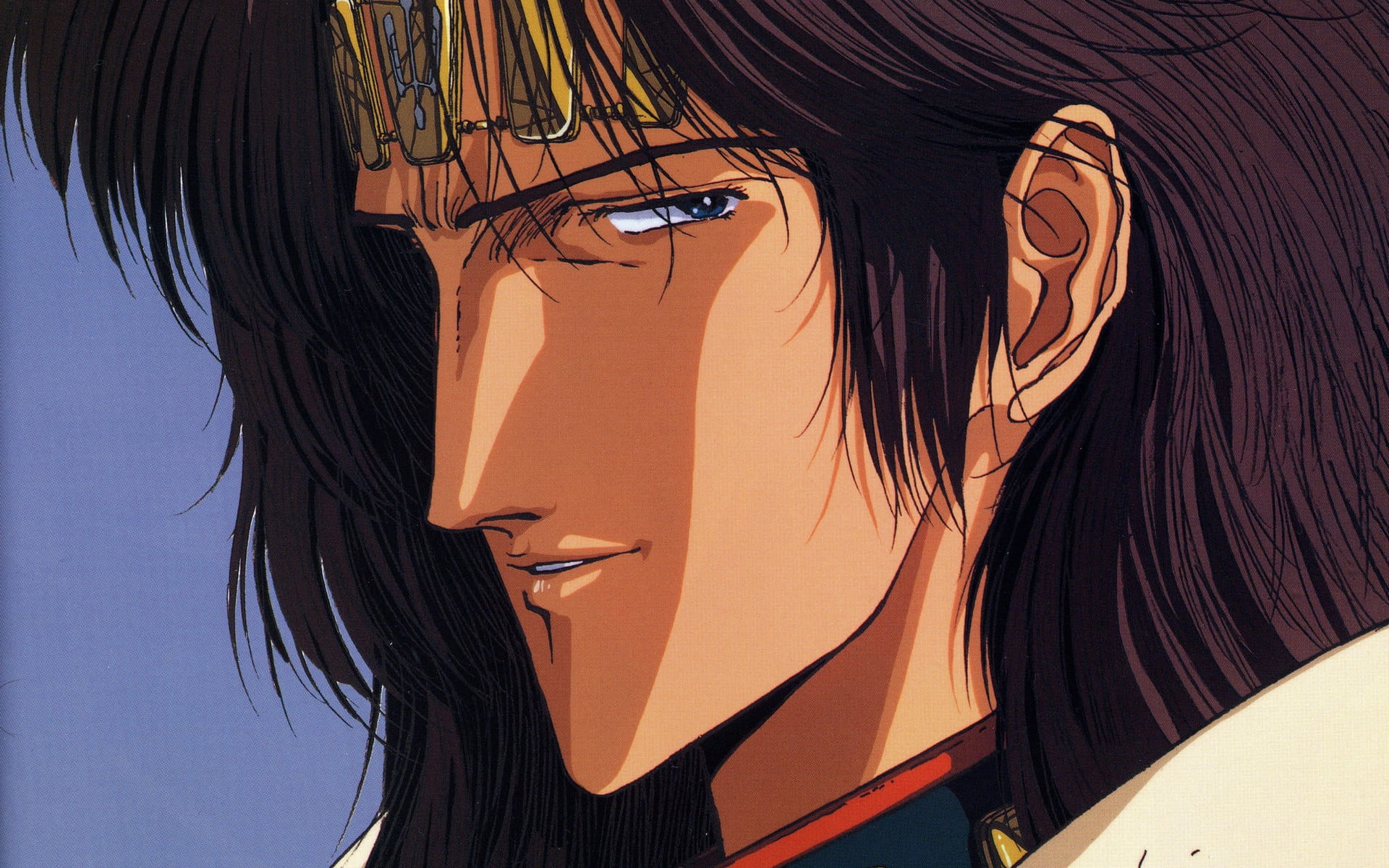 五星物语 动漫电脑壁纸下载