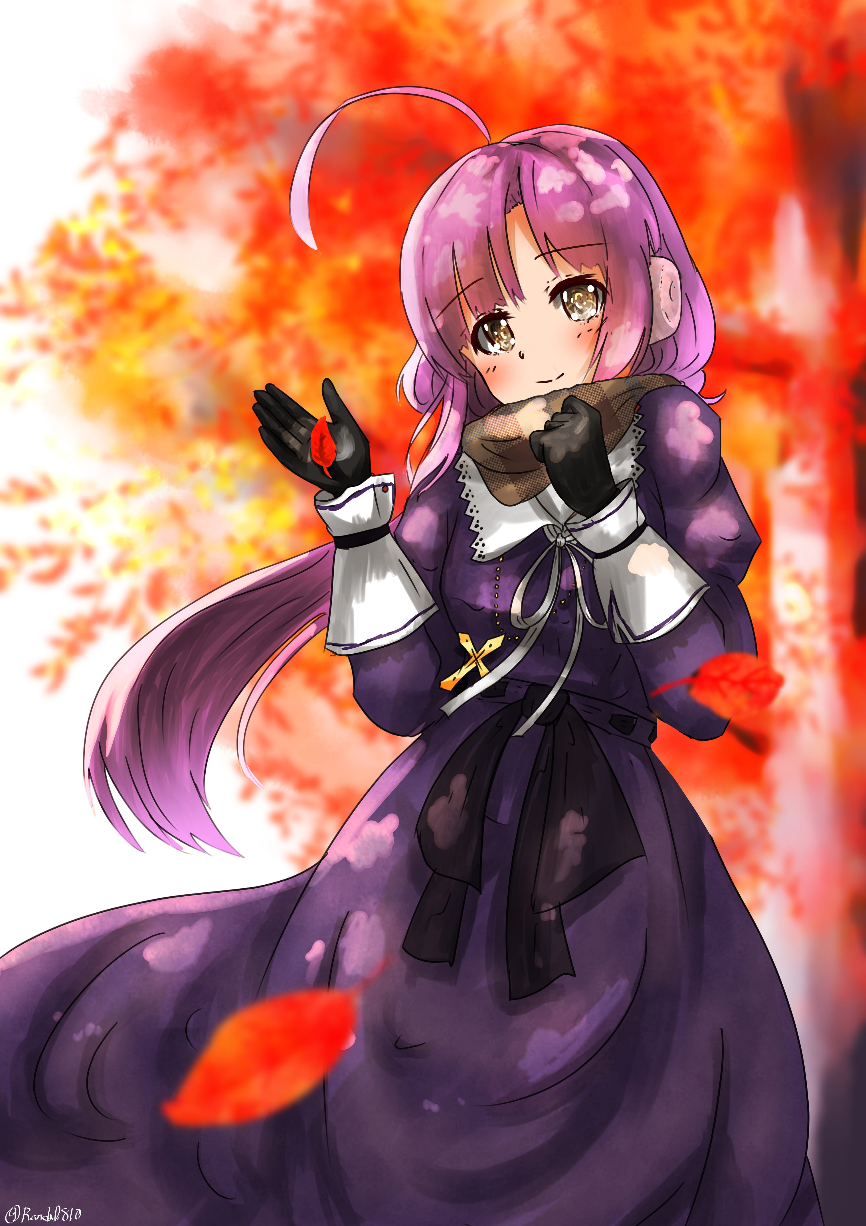 平易近人佐仓慈 学园孤岛 安卓主题