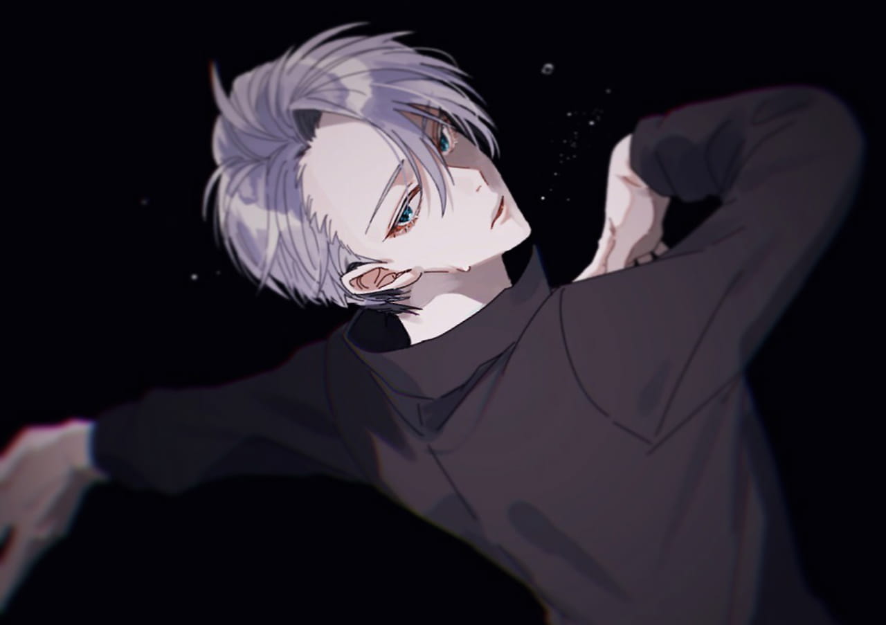 2016.12.14一周动漫壁纸精选第七期(1)