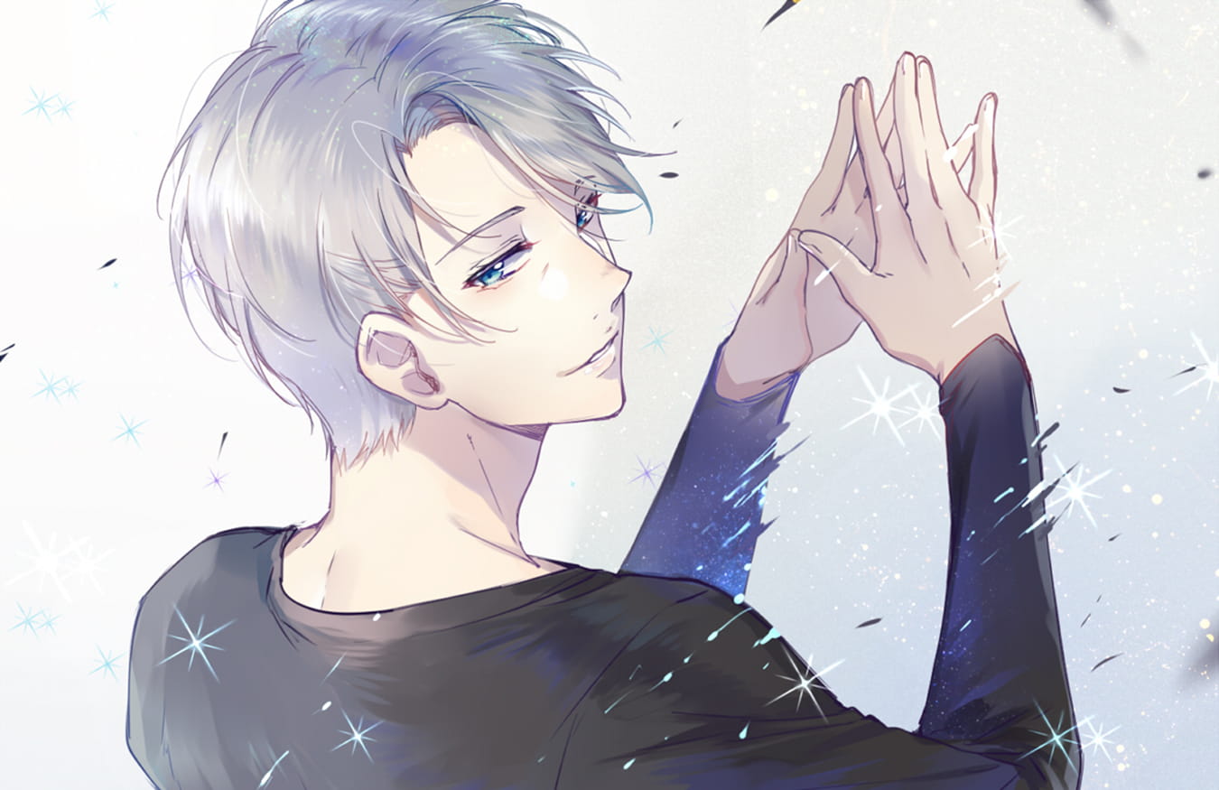 2016.12.14一周动漫壁纸精选第七期(1)