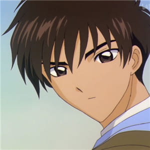 百变小樱魔法卡自截动漫头像下载