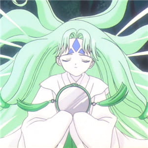 百变小樱魔法卡自截动漫头像下载