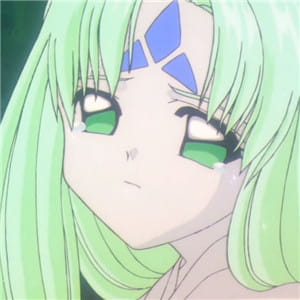 百变小樱魔法卡自截动漫头像下载