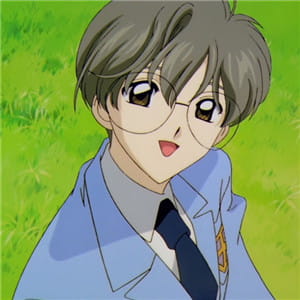 百变小樱魔法卡自截动漫头像下载